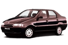 Fiat Siena 1998+